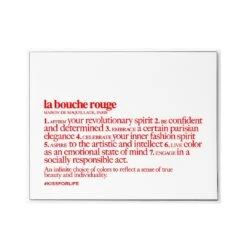 Refillable Vegan Leather Lipstick Case -WELA Beauty Shop BlackVeganLipstickcase 6