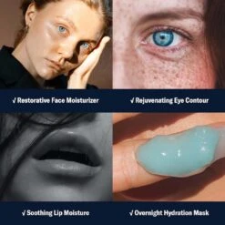 Le Blue Balm -WELA Beauty Shop BlueBalm HowToUse1