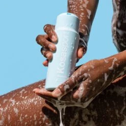 Good Body Skin AHA + Enzyme Exfoliating Body Wash -WELA Beauty Shop Bodywash pdp 04