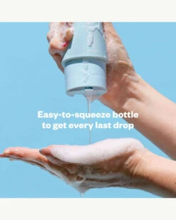 Good Body Skin AHA + Enzyme Exfoliating Body Wash -WELA Beauty Shop Bodywash pdp 05