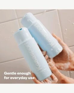 Good Body Skin AHA + Enzyme Exfoliating Body Wash -WELA Beauty Shop Bodywash pdp 08