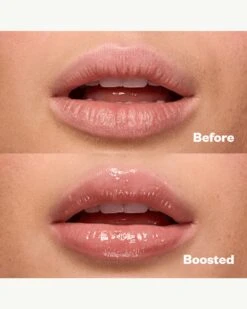 Plump & Juicy Lip Booster Buttery Treatment -WELA Beauty Shop Booster pdp 04