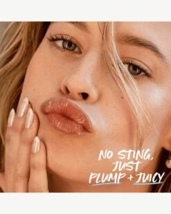 Plump & Juicy Lip Booster Buttery Treatment -WELA Beauty Shop Booster pdp 07