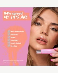 Plump & Juicy Lip Booster Buttery Treatment -WELA Beauty Shop Booster pdp 08