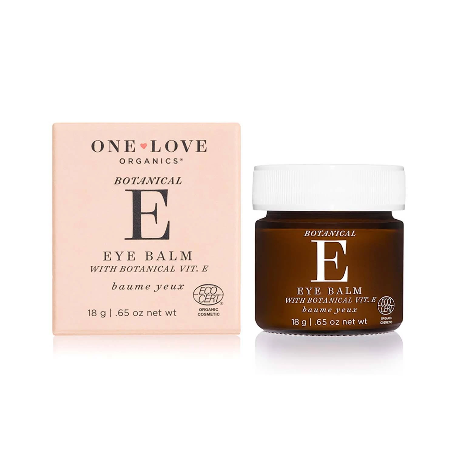 Botanical E Eye Balm 10 Botanical E Eye Balm - Image 8