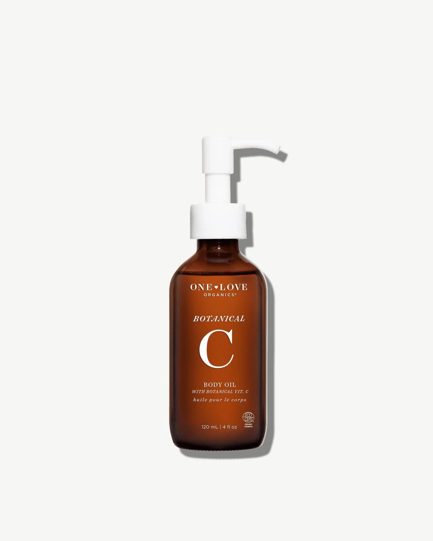 Botanical C Body Oil 3 Botanical C Body Oil