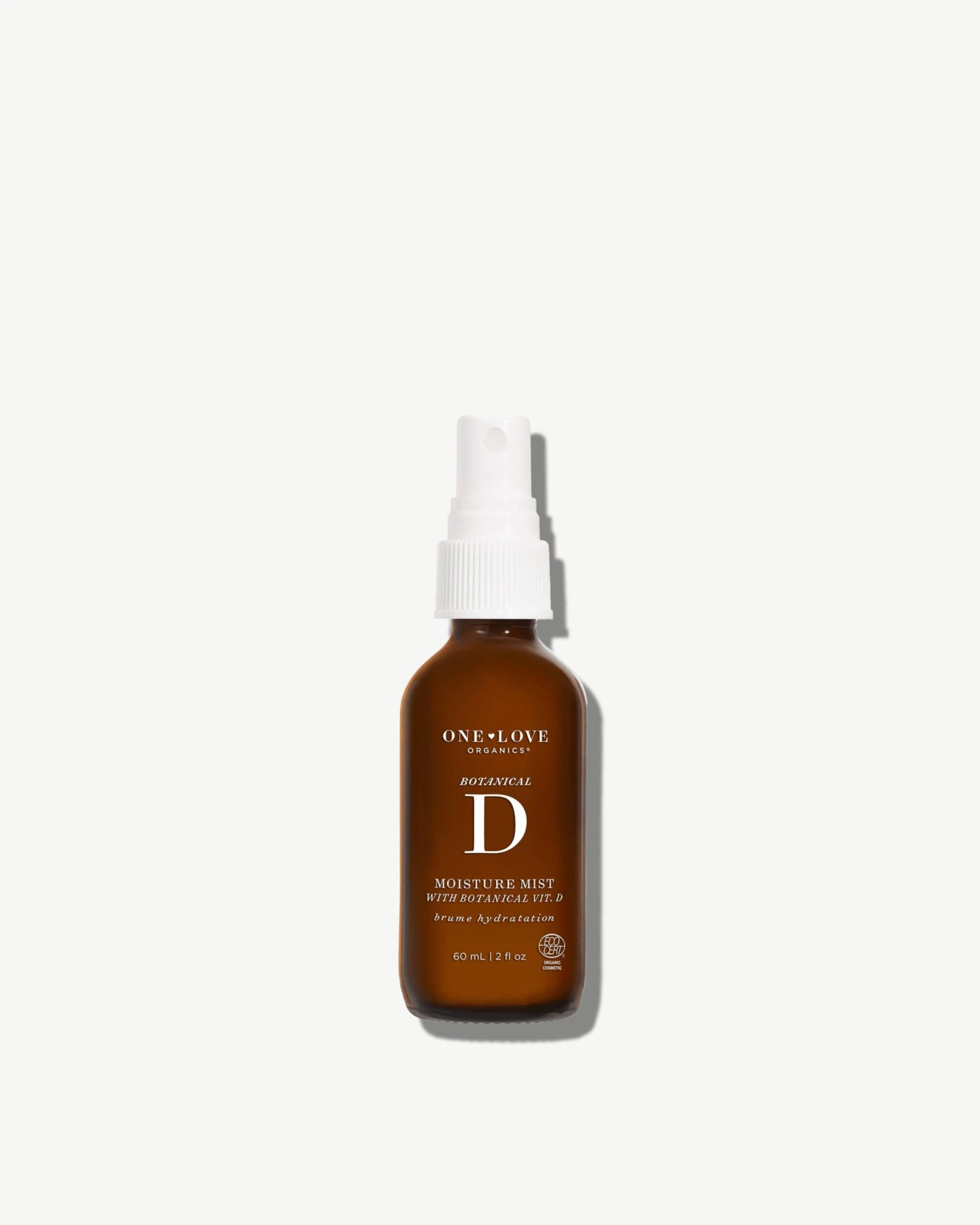 Botanical D Moisture Mist 3 Botanical D Moisture Mist