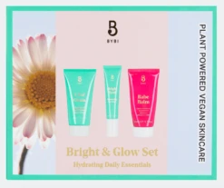 Bright And Glow Set -WELA Beauty Shop BrightandGlow