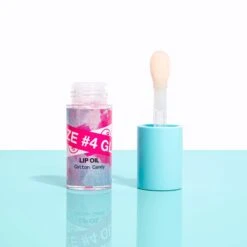 Glaze Lip Oil -WELA Beauty Shop COTTON CANDY 01