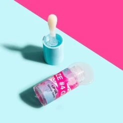 Glaze Lip Oil -WELA Beauty Shop COTTON CANDY 10 WEB