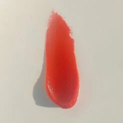 Algae + Moringa® Sea Silk Lip Balm -WELA Beauty Shop CREDO SWATCH CORAL 2