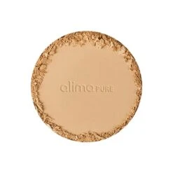Pressed Foundation With Rosehip Complex -WELA Beauty Shop Cardamom Pressed Foundation with Rosehip Antioxidant Complex Alima Pure