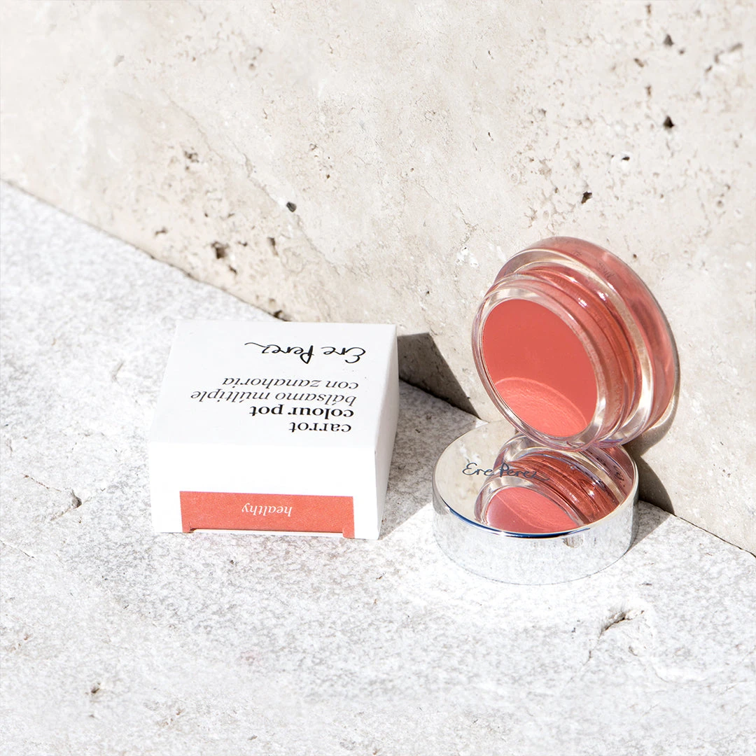 Carrot Colour Pot 5 Carrot Colour Pot - Image 3