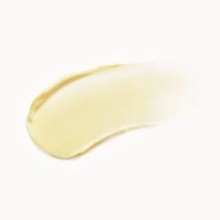 Kjaer Weis Tinted Lip Balm Refill -WELA Beauty Shop Clear Swatch 1080x1080px Credo 230413