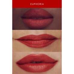 The Red Edit Lipstick Refill -WELA Beauty Shop CopyofRed Edit Lip Grid Layout Euphoria Credo