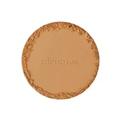 Pressed Foundation With Rosehip Complex Refill -WELA Beauty Shop Coriander Pressed Foundation with Rosehip Antioxidant Complex Alima Pure 1916d2e5 d2d1 42cb af3d 30207d8484ec