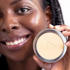 Corn Setting Powder -WELA Beauty Shop CornSettingPowder 1080X1080 9