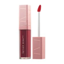 Radiant Ruby Lip Creme -WELA Beauty Shop CredoProductImages Ruby