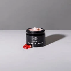 Crème De La Nuit Restorative Night Cream -WELA Beauty Shop CremeDeLaNuit Lifestyle6