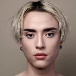 3 Drop Weightless Serum Foundation -WELA Beauty Shop DROP 110 3square