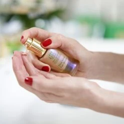 Elixir Vitae Eye Serum. -WELA Beauty Shop DSC00531