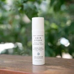 Super Sensitive Skin Stuff -WELA Beauty Shop DSC01256