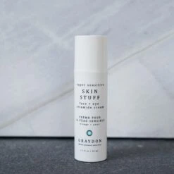 Super Sensitive Skin Stuff -WELA Beauty Shop DSC01284