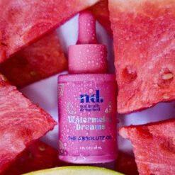 Watermelon Dreams: The Absolute Oil -WELA Beauty Shop DSC04592 SQUARE
