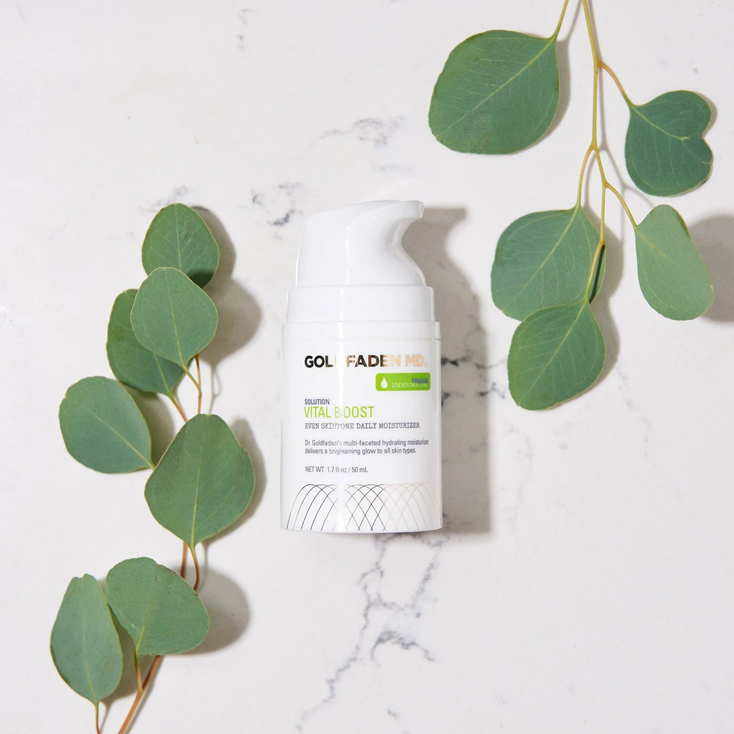 Vital Boost Moisturizer 7 Vital Boost Moisturizer - Image 5