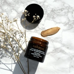 Nourish Creme Riche -WELA Beauty Shop DSCF1932