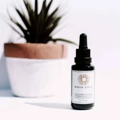 The Super Couple Ultra Luxe Face Oil Serum -WELA Beauty Shop DSC 0324