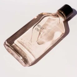 Hatch Mama Belly Oil -WELA Beauty Shop DSC 1010