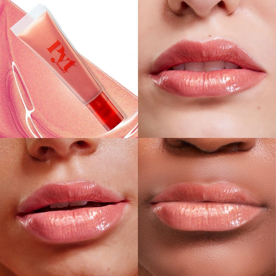Dew Me Lip Gloss 14 Dew Me Lip Gloss - Image 12