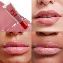 Dew Me Lip Gloss 37 Dew Me Lip Gloss -WELA Beauty Shop Dew Me Gloss Spirited 02