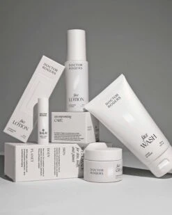 Restore Face Cream 15 Restore Face Cream -WELA Beauty Shop DoctorRogers FaceCream Lifestyle 07