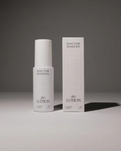 Restore Face Lotion -WELA Beauty Shop DoctorRogers FaceLotion Lifestyle 05