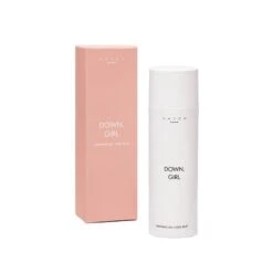 Down, Girl - Soothing Leg + Foot Relief 10 Down, Girl - Soothing Leg + Foot Relief -WELA Beauty Shop DownGirlBottle Box NoShadow