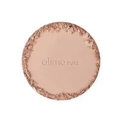Pressed Foundation With Rosehip Complex -WELA Beauty Shop Dune Pressed Foundation with Rosehip Antioxidant Complex Alima Pure