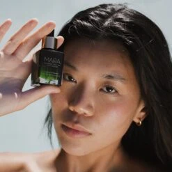 Algae + Moringa Universal Face Oil -WELA Beauty Shop Edits 41