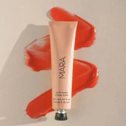 Algae + Moringa® Sea Silk Lip Balm -WELA Beauty Shop EditsProduct 53