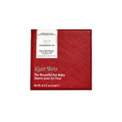 The Beautiful Eye Balm 13 The Beautiful Eye Balm -WELA Beauty Shop EyeBalm RedBox Credo