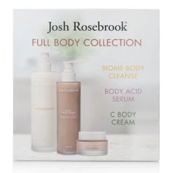 Full Body Collection -WELA Beauty Shop FBC Body Collection 1