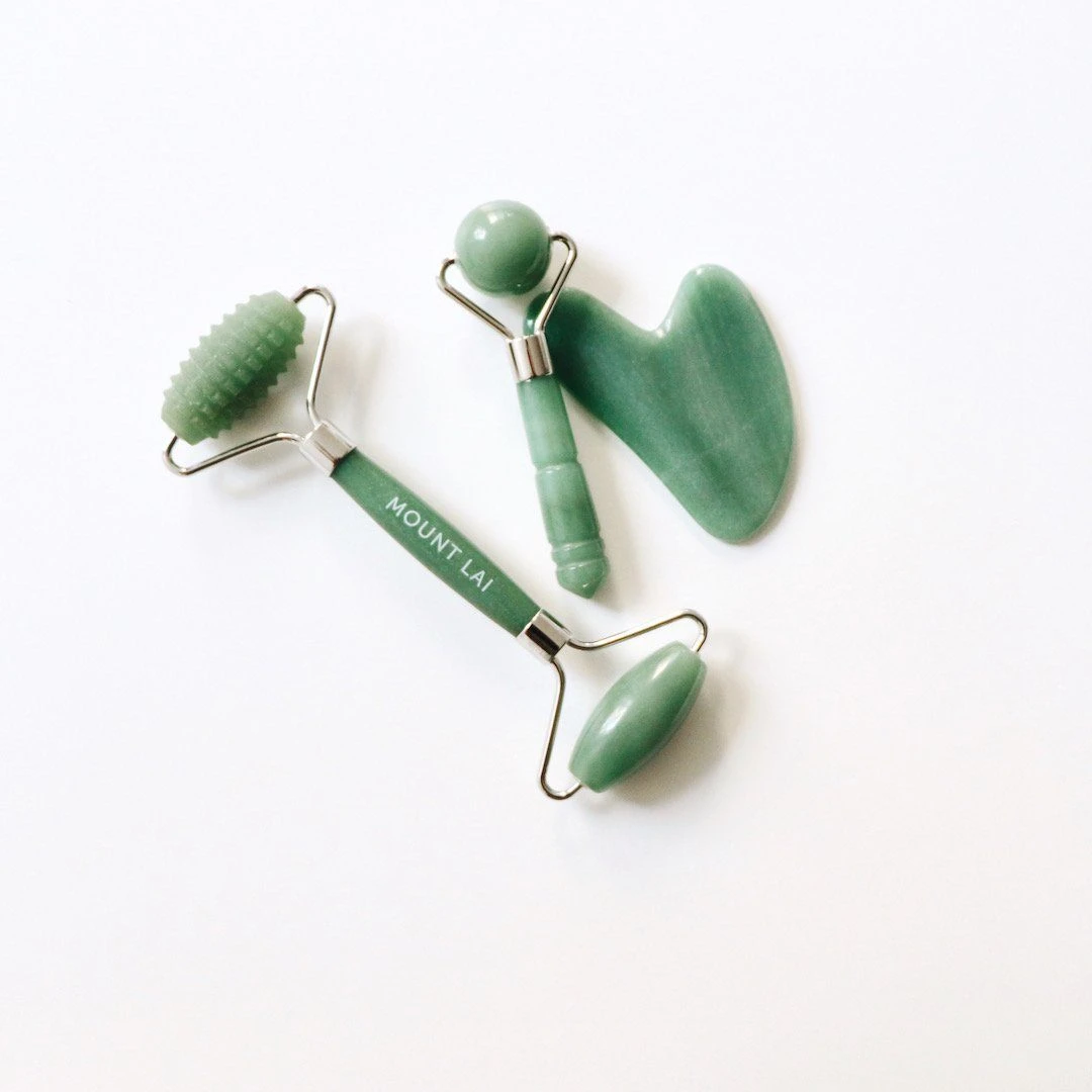 The Jade Limited Edition Balancing Trio Set 6 The Jade Limited Edition Balancing Trio Set - Image 4