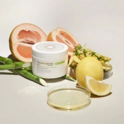 Doctor's Body Scrub - Body Dermabrasion -WELA Beauty Shop Factory GoldfadenMD BodyCollection 20