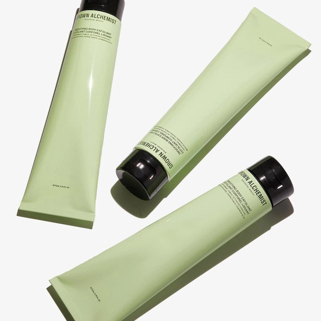 Grown Alchemist Smoothing Body Exfoliant 4 Grown Alchemist Smoothing Body Exfoliant - Image 3