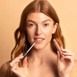 Lip Tonic -WELA Beauty Shop Glow ModelB1