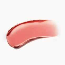 Kjaer Weis Tinted Lip Balm Refill -WELA Beauty Shop Gracious Swatch 1080x1080px Credo 230413