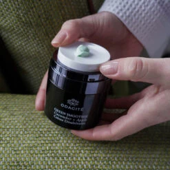 Green Smoothie Quenching Crème -WELA Beauty Shop GreenSmoothie 1