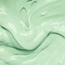 Green Smoothie Quenching Crème -WELA Beauty Shop GreenSmoothie Texture2