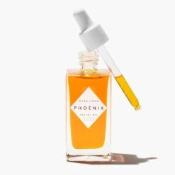 Phoenix Facial Oil -WELA Beauty Shop HB002 2